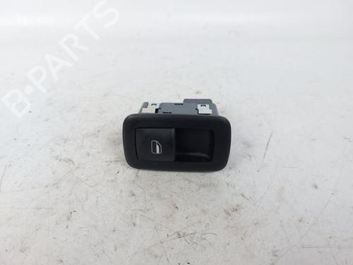 Used Left front window switch Left front window switch JEEP CHEROKEE (KL) 2.2 CRD 4x4 (185 hp) 22754202 22754202
