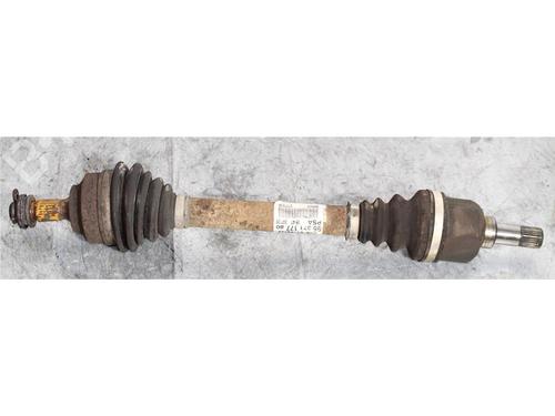 Used Left front driveshaft CITROËN BERLINGO MULTISPACE (B9) 1.6 HDi 90 (90 hp) 15142375