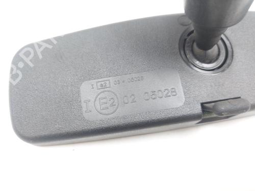 Rear mirror CITROËN C3 III (SX) 1.2 PURETECH 82 | BP29702491I6 