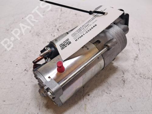 Starter FORD PUMA (J2K, CF7) 1.0 EcoBoost mHEV | BP37287131M8 - Image 2