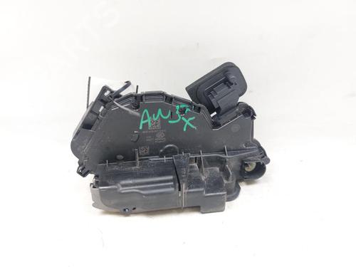 front-left-lock-skoda-octavia-iv-combi-nx5-pv5-2019-28487666 main image