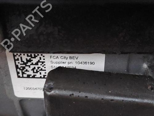Electronic module FIAT 500e (332_) Elektro 3+1 (FA1) | BP16017420M83 