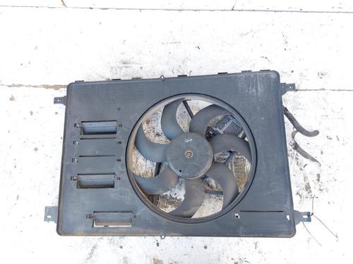 Used Radiator fan Radiator fan FORD S-MAX (WA6) 1.8 TDCi (125 hp) 25301620 25301620