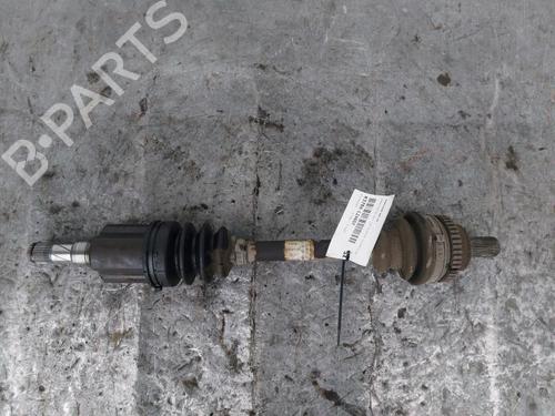 Used Left front driveshaft SMART FORTWO Coupe (451) 1.0 (451.331, 451.380) (71 hp) 22896413