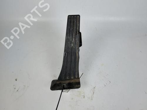 Used Pedal BMW 3 Touring (F31) 318 d (143 hp) 15155432