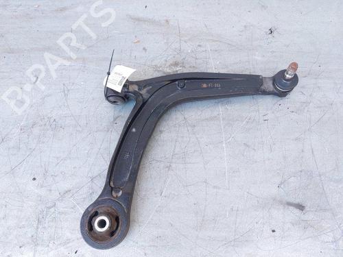 Used Right front suspension arm Right front suspension arm FIAT 500 (312_) 1.3 D Multijet (312AXB1A) (75 hp) 34180364 34180364