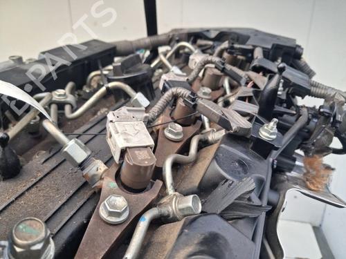 Engine TOYOTA RAV 4 IV (_A4_) 2.0 D (ALA40_, ALA40R) | BP40596696M1 - Image 6