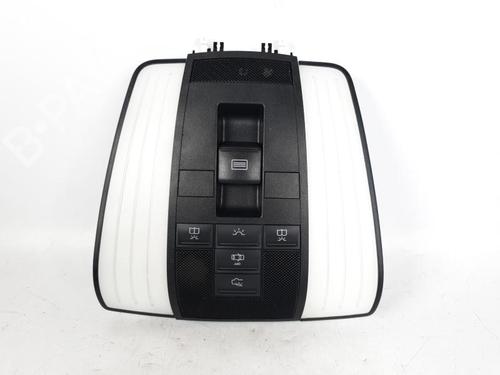 Used Interior roof light MERCEDES-BENZ E-CLASS (W212) E 250 CDI / BlueTEC 4-matic (212.082, 212.097) (204 hp) 15154387