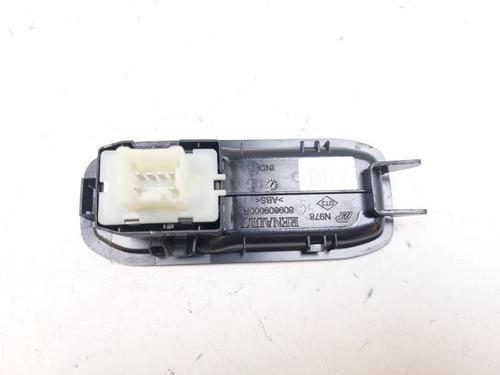 Left front window switch RENAULT EXPRESS Box Body/MPV 1.3 TCe 100 (F6MA) | BP25782019I27 - Image 2