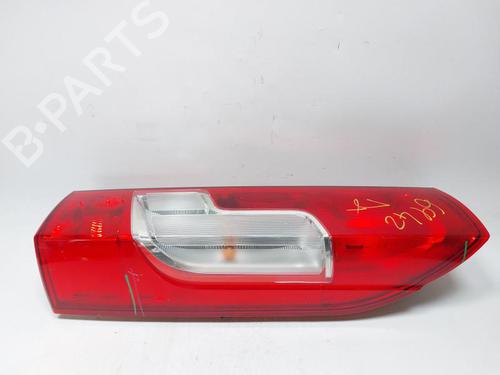 right-taillight-peugeot-boxer-van-2006-33285417 main image