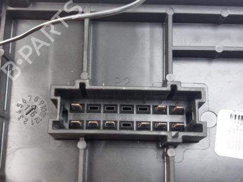 Fuse box MERCEDES-BENZ GLE Coupe (C292) 350 d 4-matic (292.323, 292.324) | BP29474551E1 - Image 3
