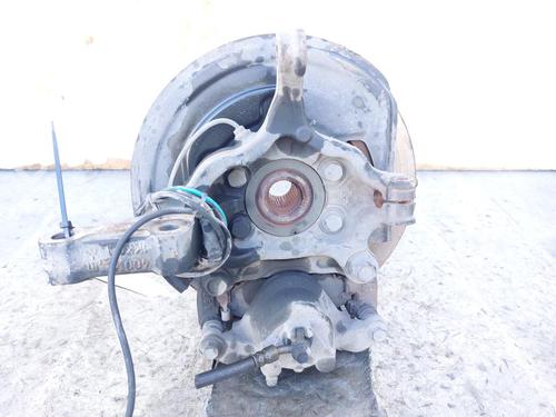 Right front steering knuckle NISSAN JUKE (F15) 1.5 dCi | BP29390714M26 