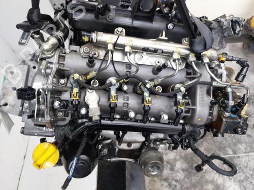 Engine OPEL CORSA D (S07) 1.3 CDTI (L08, L68) | BP31144330M1 