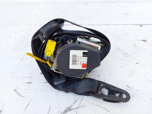 Kollisonspute sett VW TOUAREG (7LA, 7L6, 7L7) 5.0 V10 TDI | BP15168952C86