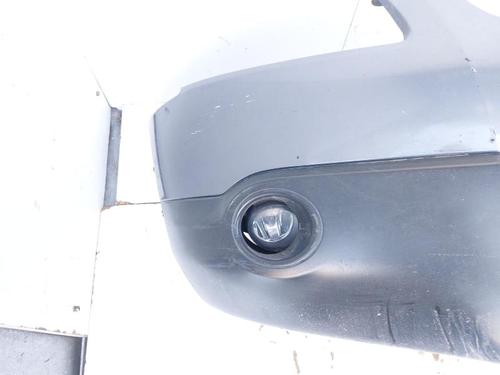 Front bumper NISSAN QASHQAI / QASHQAI +2 I (J10, NJ10, JJ10E) 1.6 | BP27442599C7 