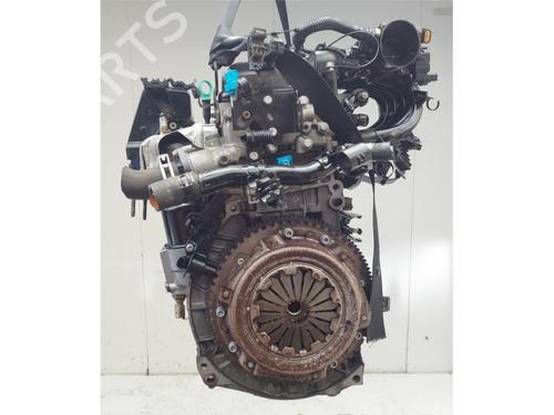 Engine PEUGEOT 206 Hatchback (2A/C) 1.1 i | BP36353033M1 - Image 4