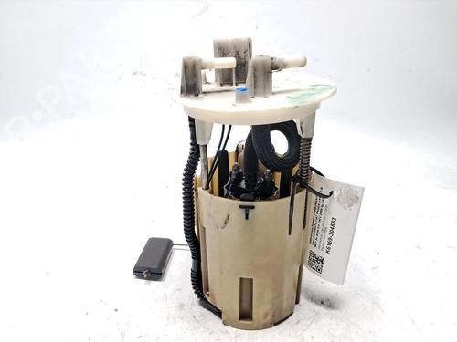 Used Fuel pump FIAT PANDA (169_) 1.2 Natural Power (169.AXB1A) (60 hp) 33168000