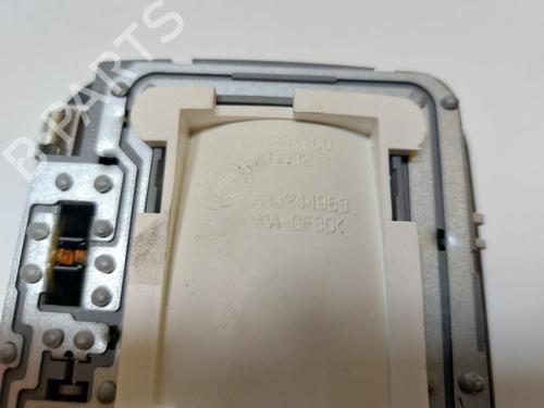 Interior roof light LANCIA YPSILON (312_) 0.9 CNG (312.YXG1A) | BP30505791I8 - Image 5