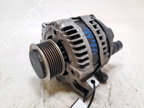 Generator Generator HONDA CIVIC VIII Hatchback (FN, FK) 2.2 CTDi (FK3) (140 hp) 37259779 37259779
