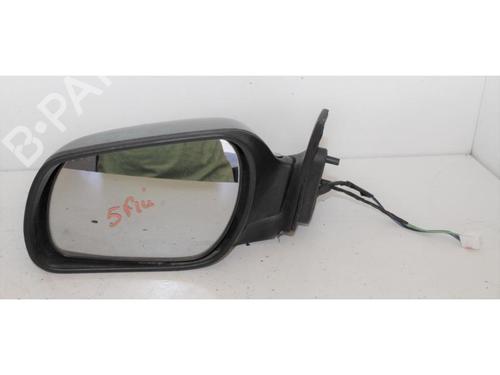 Used Left mirror MAZDA 6 Hatchback (GG) 2.0 DI (GG14) (136 hp) 15145165