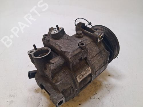 AC compressor VW GOLF V (1K1) 1.9 TDI | BP39197181M34 - Image 3