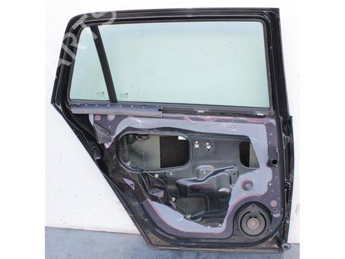 Left rear door OPEL ASTRA H Estate (A04) 1.3 CDTI (L35) | BP15143085C4 