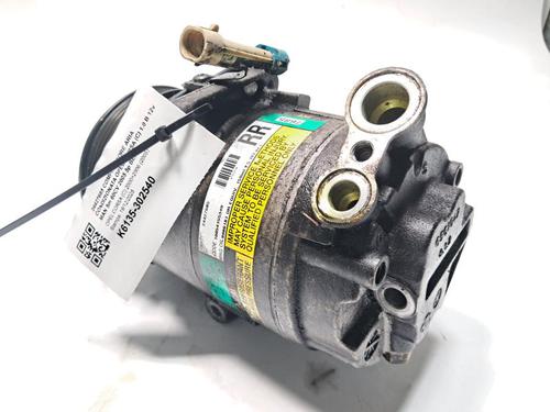 AC compressor OPEL CORSA C (X01) 1.0 (F08, F68) | BP31090206M34