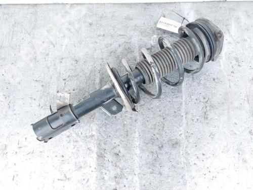 Used Left front shock absorber NISSAN QASHQAI I (J10, NJ10) 1.6 (114 hp) 19658595