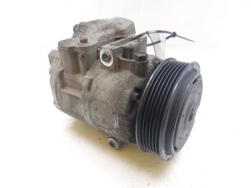 AC compressor VW POLO IV (9N_, 9A_) 1.2 | BP29383611M34 