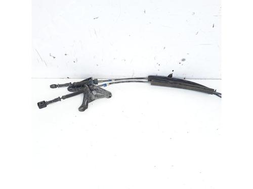 Gear lever VW GOLF VI (5K1) 1.6 TDI | BP15151181M90 