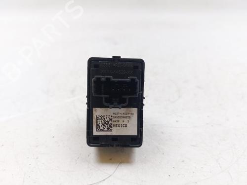 Left front window switch FORD FOCUS IV Turnier (HP) 1.5 EcoBlue | BP25152543I27 - Image 2