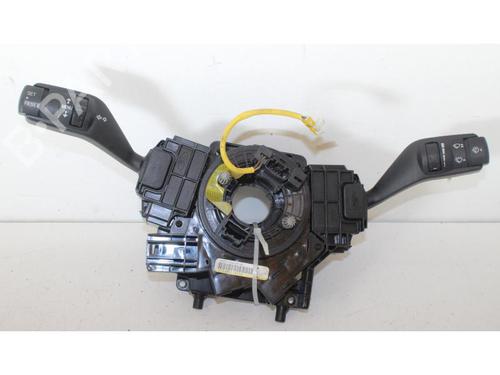 Used Steering column stalk Steering column stalk FORD FOCUS C-MAX (DM2) 1.6 TDCi (109 hp) 15145206 15145206