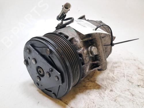 Used AC compressor OPEL ASTRA H (A04) 1.3 CDTI (L48) (90 hp) 33198252