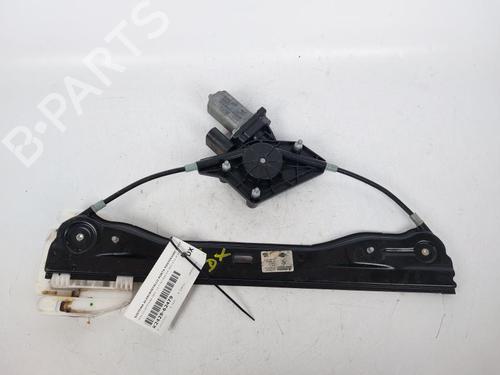 Used Rear right window mechanism MINI MINI COUNTRYMAN (R60) One D (90 hp) 15163825