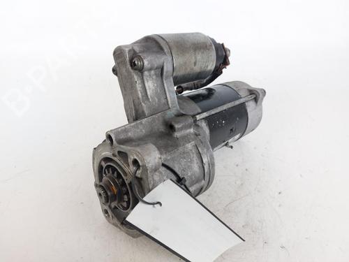 Used Starter HYUNDAI H-1 Van (A1) 2.5 TD (80 hp) 23882163