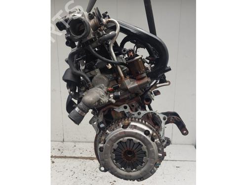 Engine DAEWOO MATIZ (M100, M150) 0.8 | BP36908119M1 - Image 4