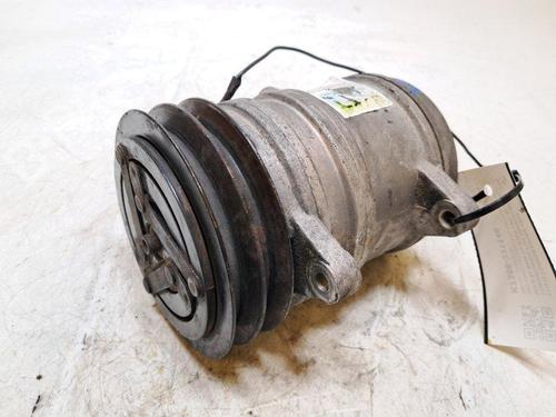 Used AC compressor AC compressor FIAT CINQUECENTO (170_) 0.9 i.e. S (170AF, 170CF) (40 hp) 34505607 34505607