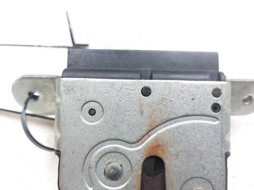 Tailgate lock FIAT 500 (312_) 1.2 (312AXA1A) | BP25434281C101 