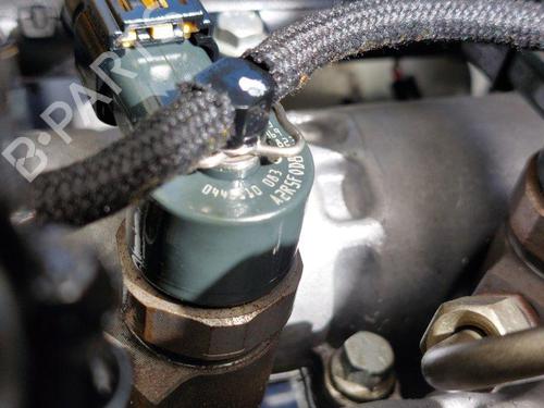 Engine OPEL CORSA C (X01) 1.3 CDTI (F08, F68) | BP33754768M1 - Image 8