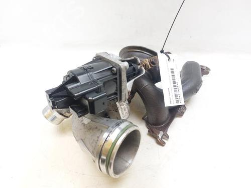 Used Turbocharger/Supercharger BMW X1 (F48) xDrive 25 e Plug-in-Hybrid (220 hp) 29583964