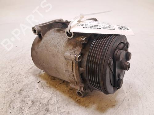 Used AC compressor AC compressor 37019851 37019851