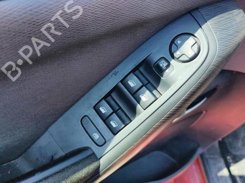 Front wiper motor CITROËN C4 Picasso II 1.2 THP 130 | BP15173946M29