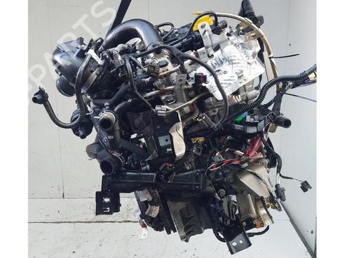 Motor für RENAULT CAPTUR II (HF_) LPG (HFMT) (101 hp) 33195602