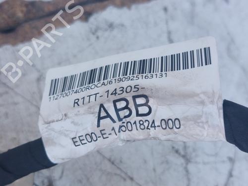Wiring harness FORD PUMA (J2K, CF7) 1.0 EcoBoost mHEV | BP37293849E16  - Image 7