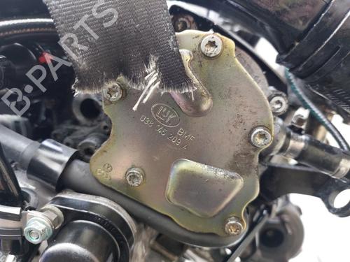 Engine AUDI A4 B6 (8E2) 1.9 TDI | BP36618087M1 - Image 5
