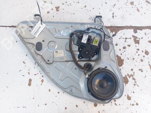 Used Left rear window motor FORD C-MAX (DM2) 1.8 TDCi (115 hp) 29519454