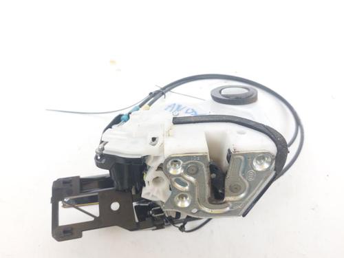 Front right lock SUZUKI IGNIS III (MF, FF) 1.2 AllGrip (ATK412) | BP23881030C97 