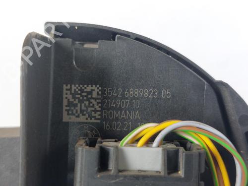 Pedal BMW X1 (F48) sDrive 16 d | BP17554475I4 