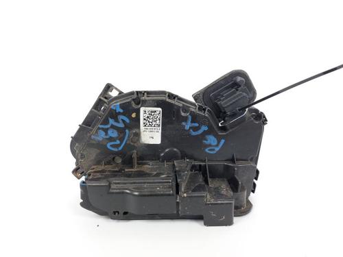 Used Rear left lock VW PASSAT B8 Variant (3G5, CB5) 2.0 TDI 4motion (150 hp) 17203488