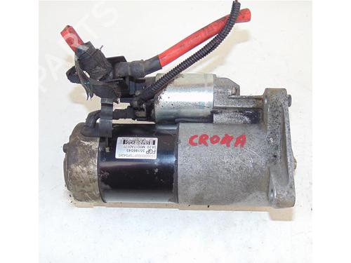 Used Starter FIAT CROMA (194_) 1.8 16V (194AXG1A) (140 hp) 15140399